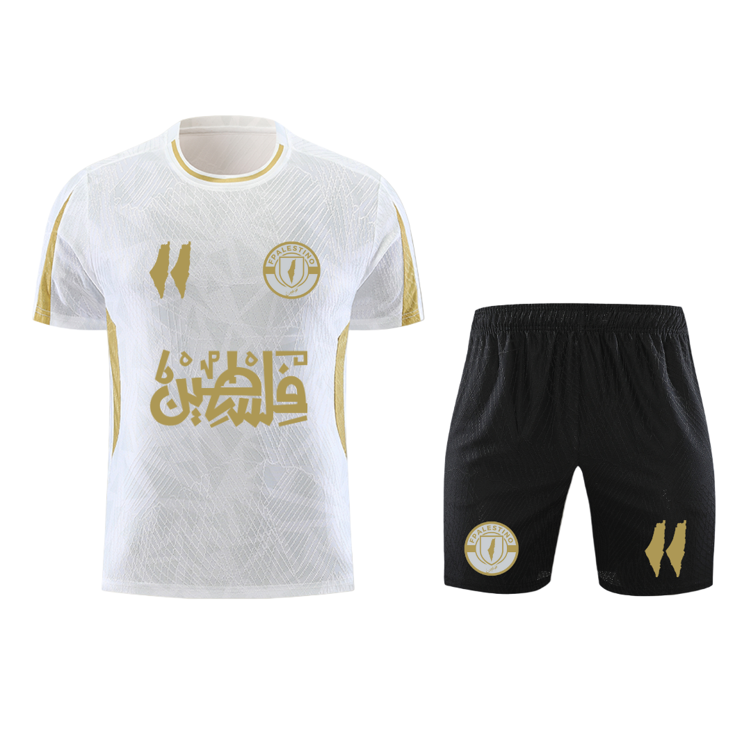 FPalestino Golden Hope