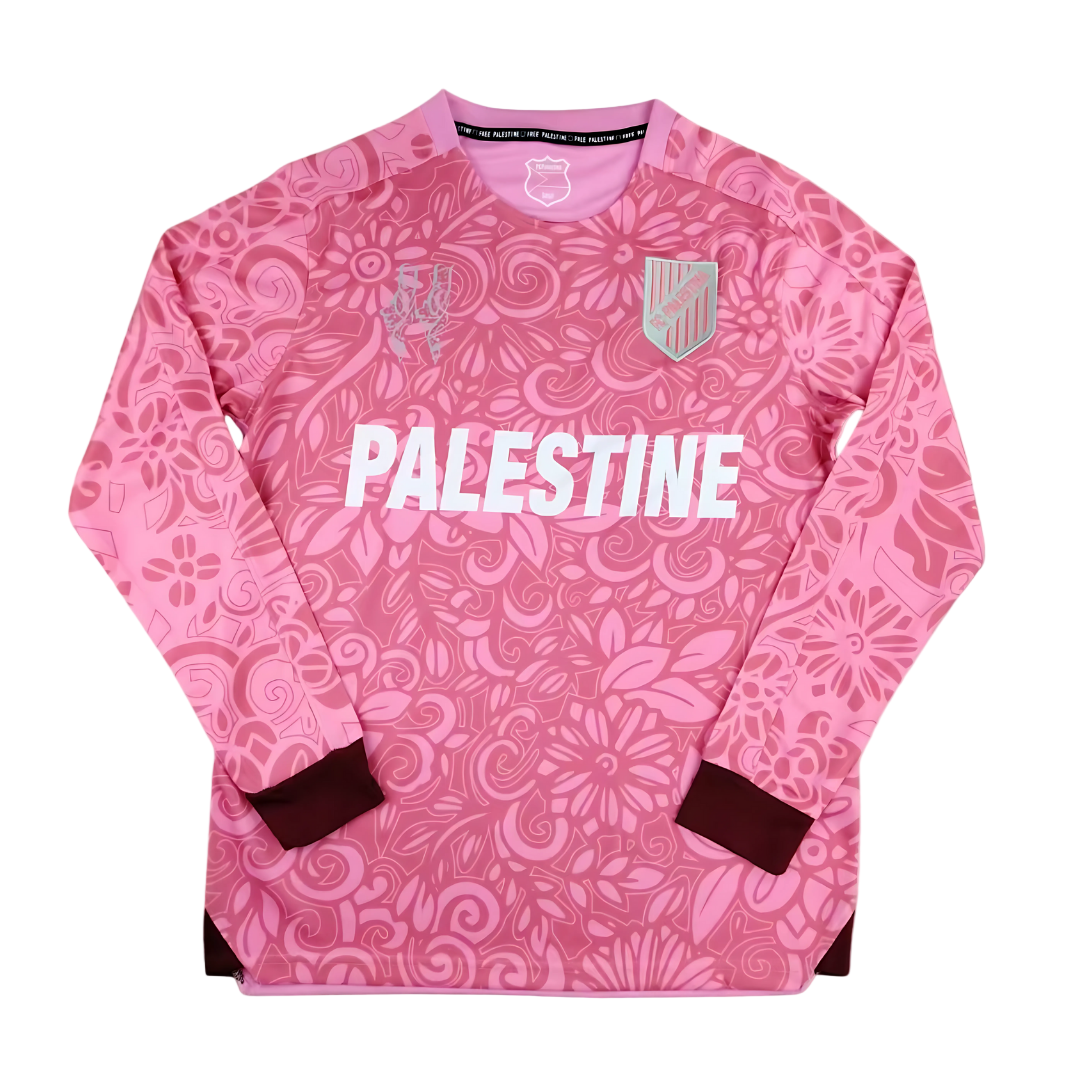 FPalestino Rose