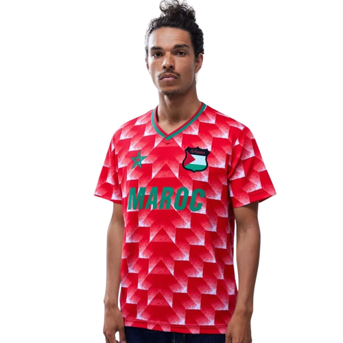 FPalestino X Morocco