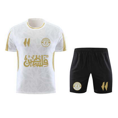 FPalestino Golden Hope