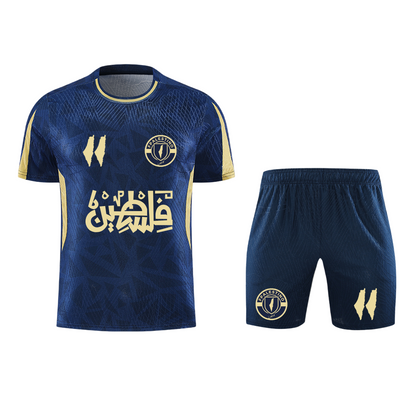 FPalestino Golden Royal