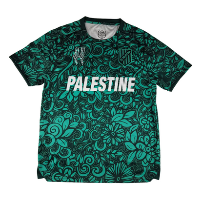 FPalestino Green