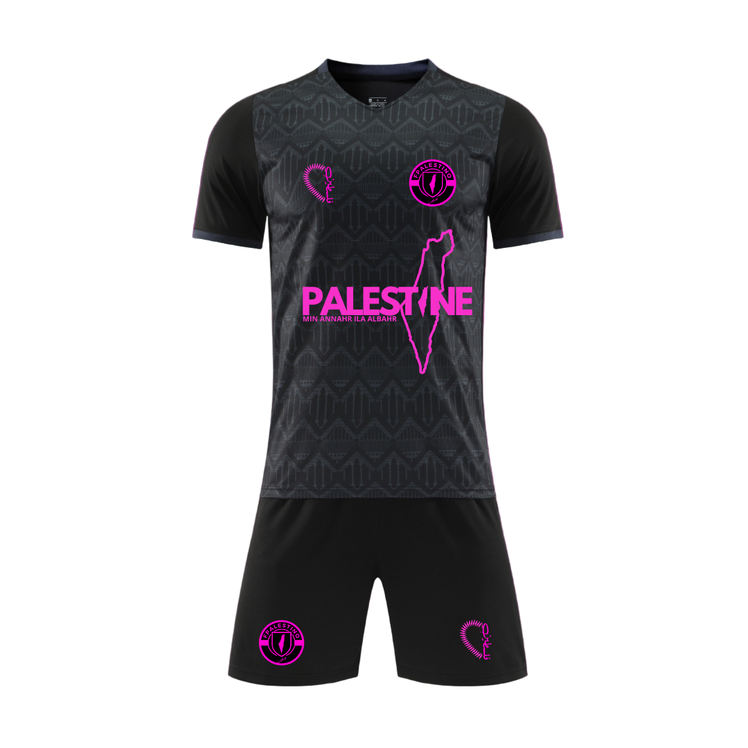 FPalestino Pink