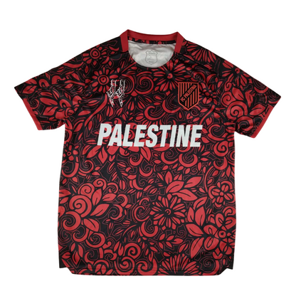 FPalestino Red