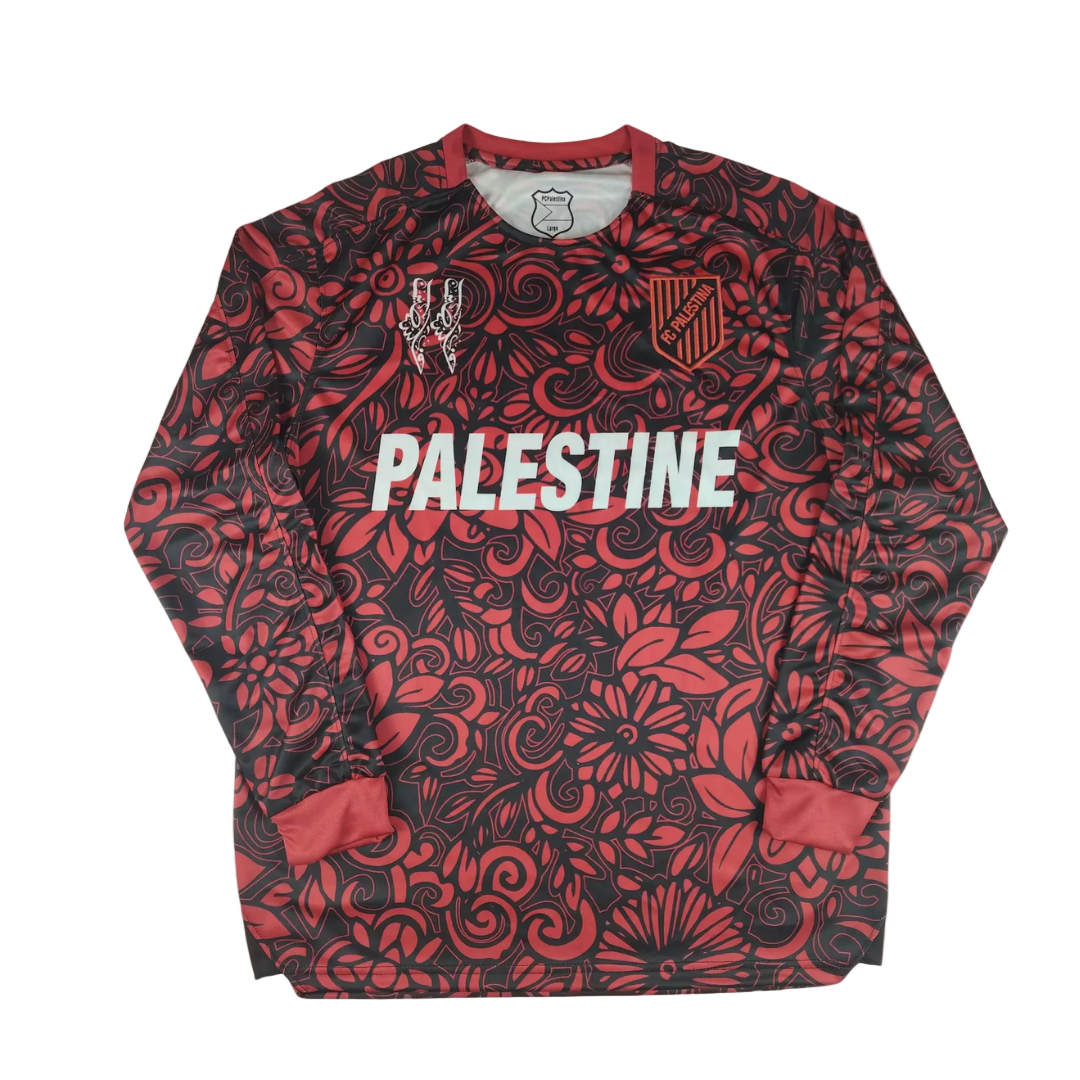 FPalestino Red