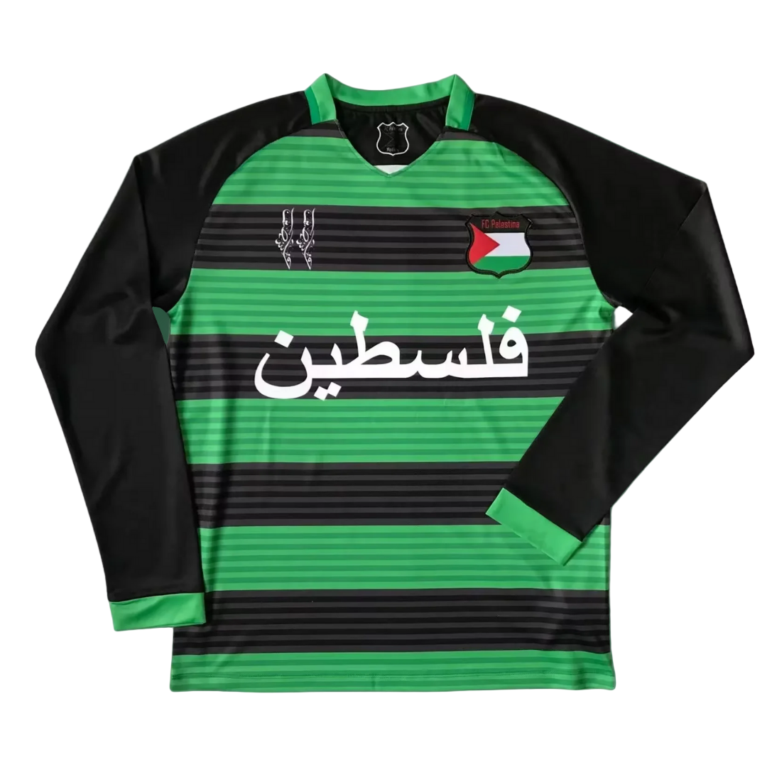 FPalestino Retro