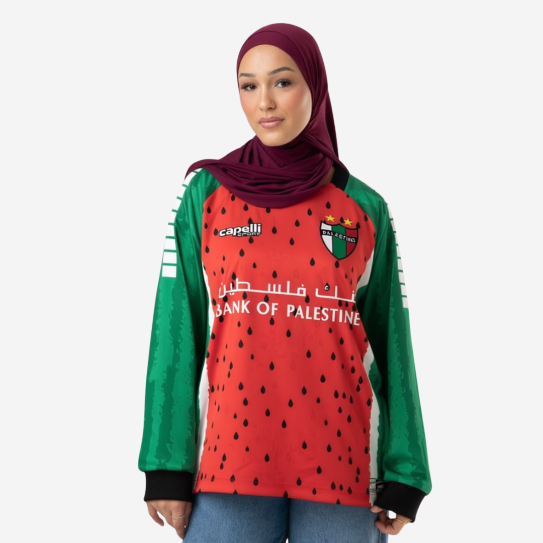 FPalestino Watermelon