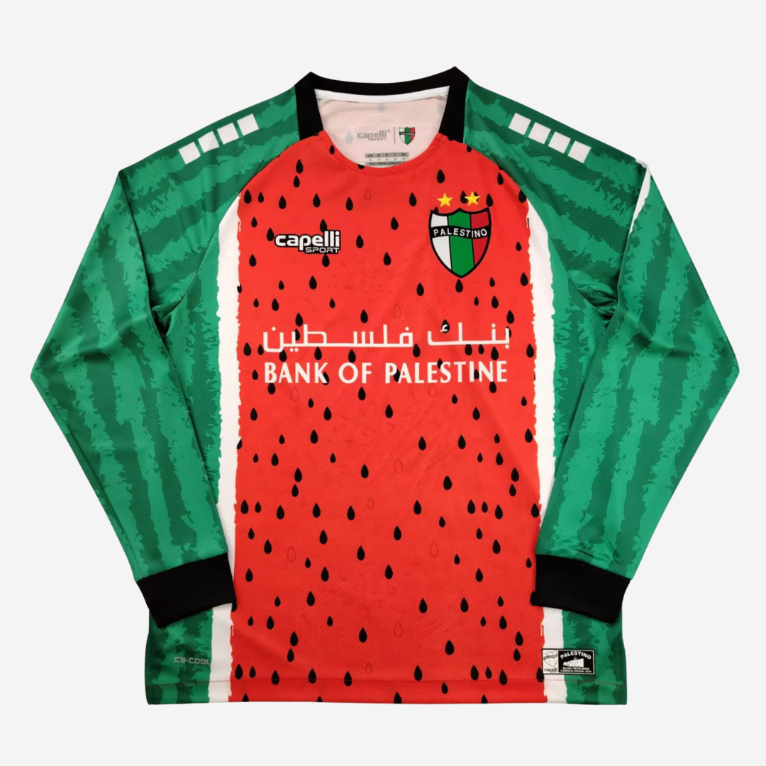 FPalestino Watermelon