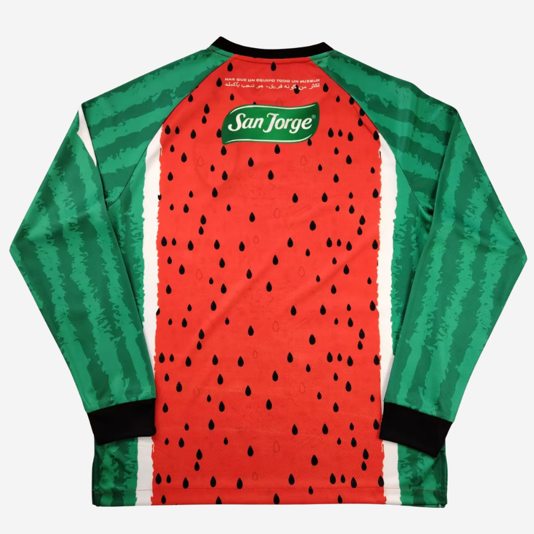 FPalestino Watermelon