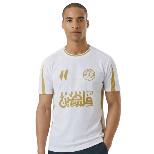 FPalestino Golden Hope