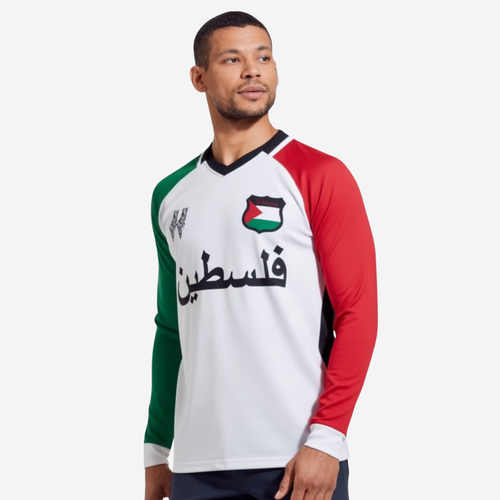 FPalestino Green/Red