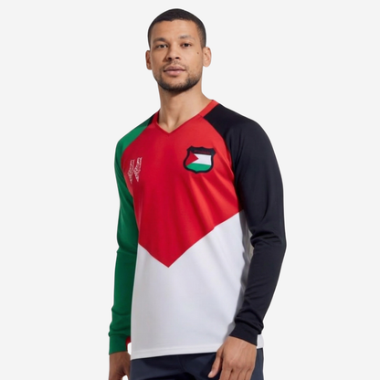 FPalestino Flag Edition