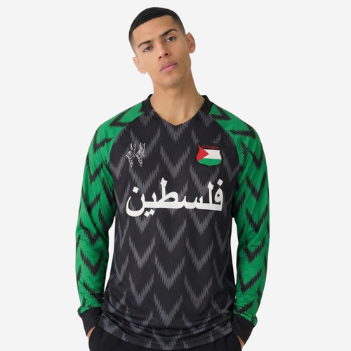 FPalestino Green/Black