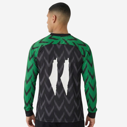 FPalestino Green/Black