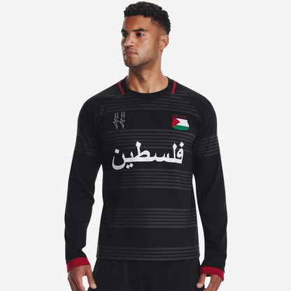 FPalestino Black Classic