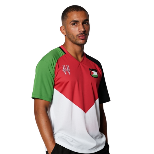 FPalestino 2025