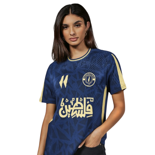 FPalestino Golden Royal