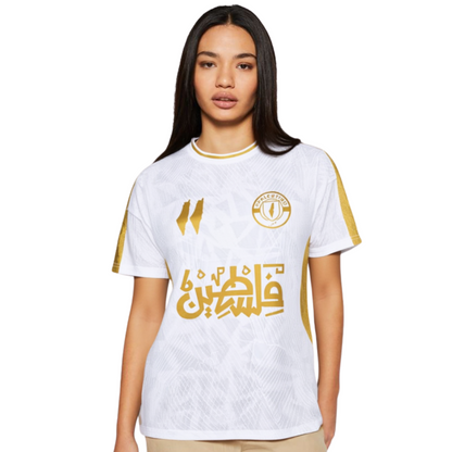 FPalestino Golden Hope